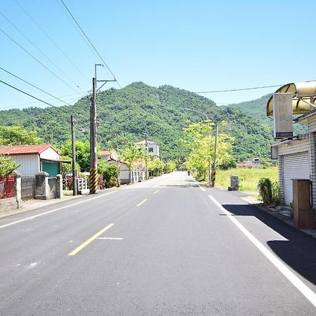 Serenity Moutainview Homestay Mei-nung ภายนอก รูปภาพ