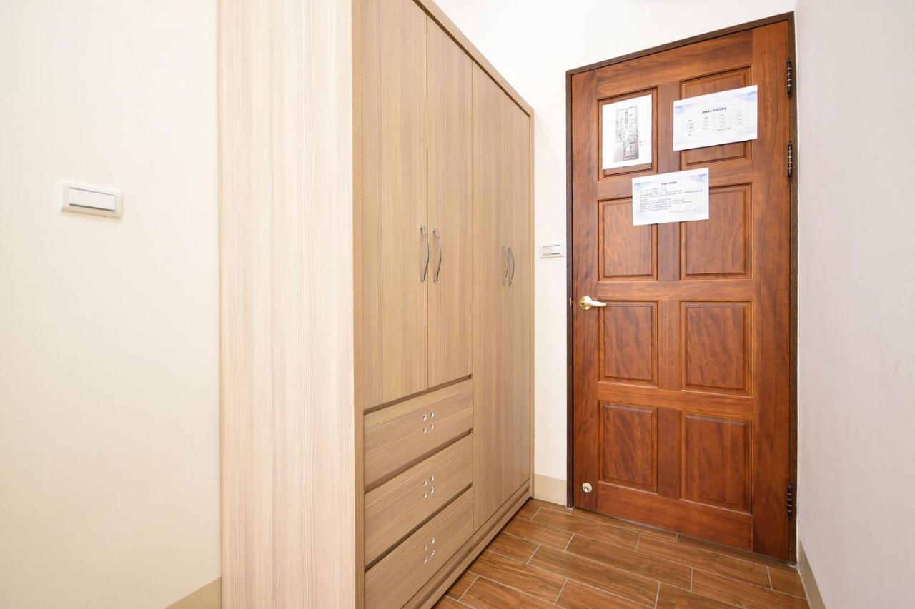 Serenity Moutainview Homestay Mei-nung ภายนอก รูปภาพ