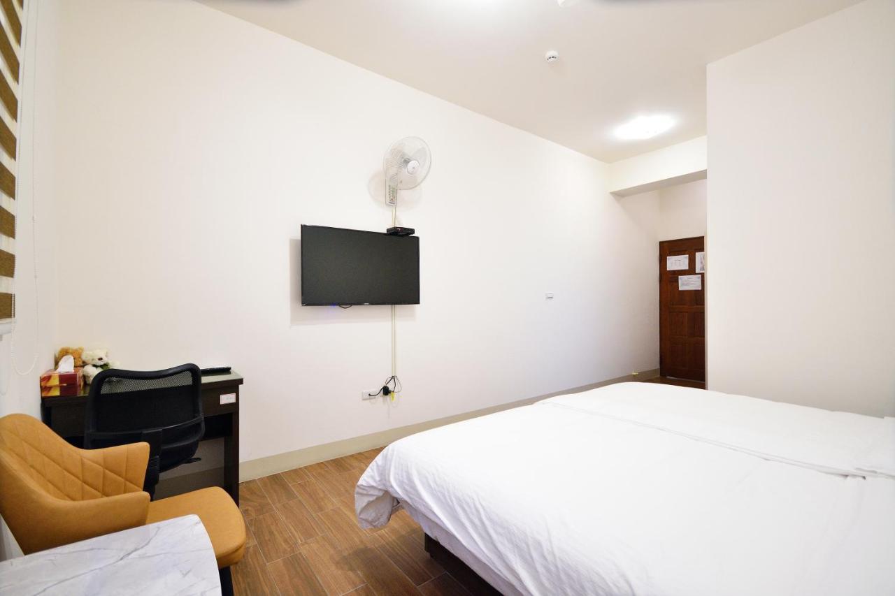 Serenity Moutainview Homestay Mei-nung ภายนอก รูปภาพ