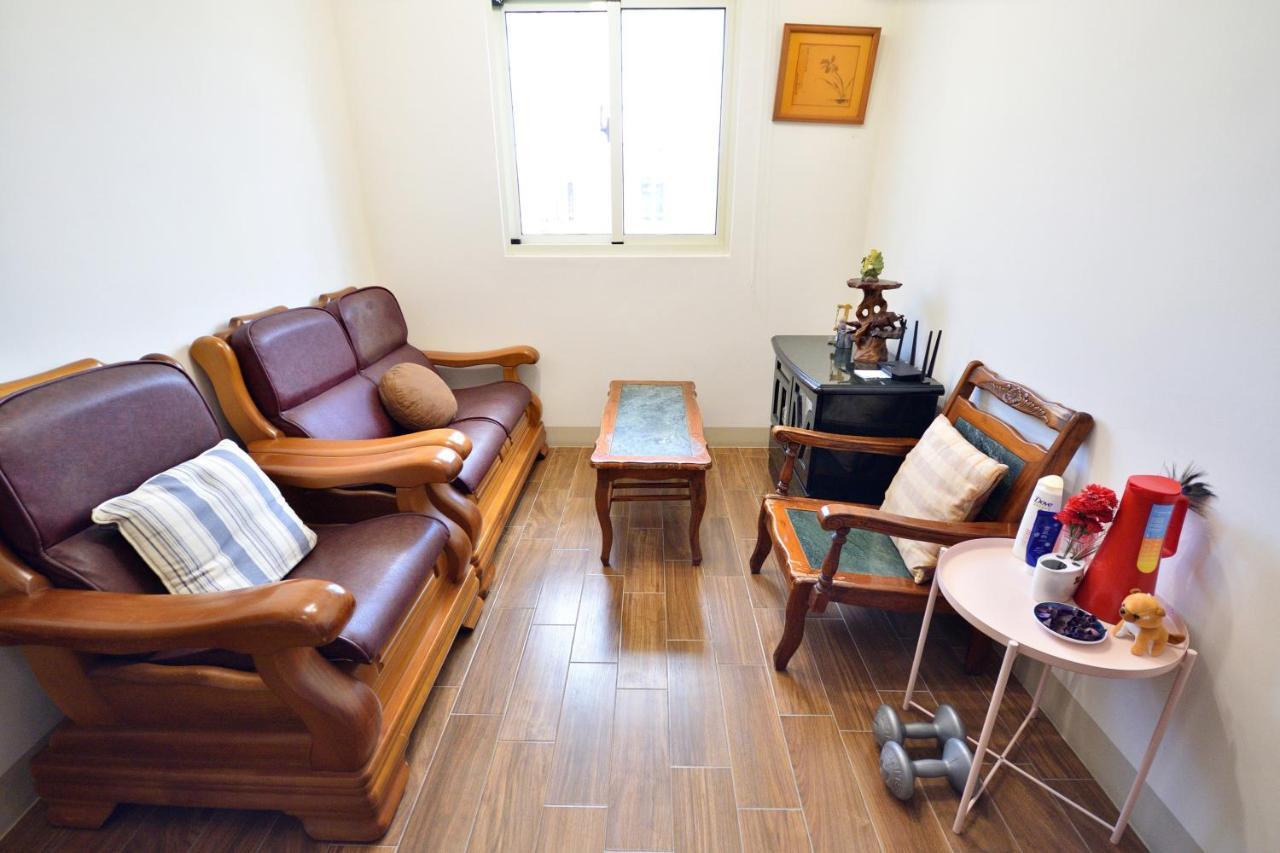 Serenity Moutainview Homestay Mei-nung ภายนอก รูปภาพ