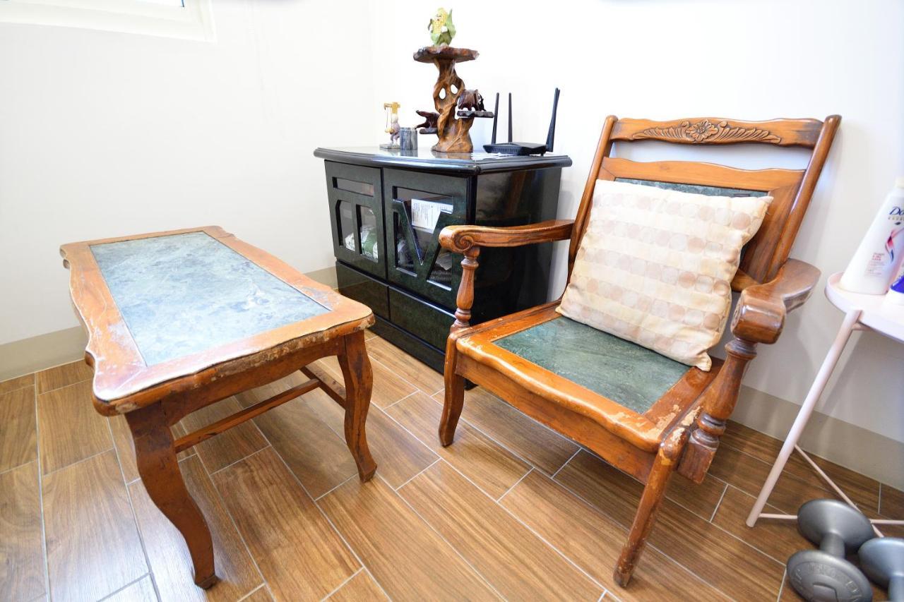 Serenity Moutainview Homestay Mei-nung ภายนอก รูปภาพ