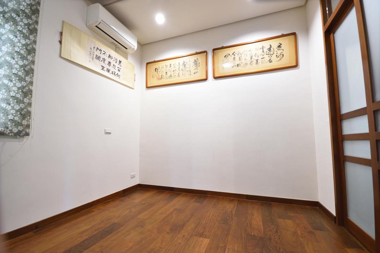Serenity Moutainview Homestay Mei-nung ภายนอก รูปภาพ