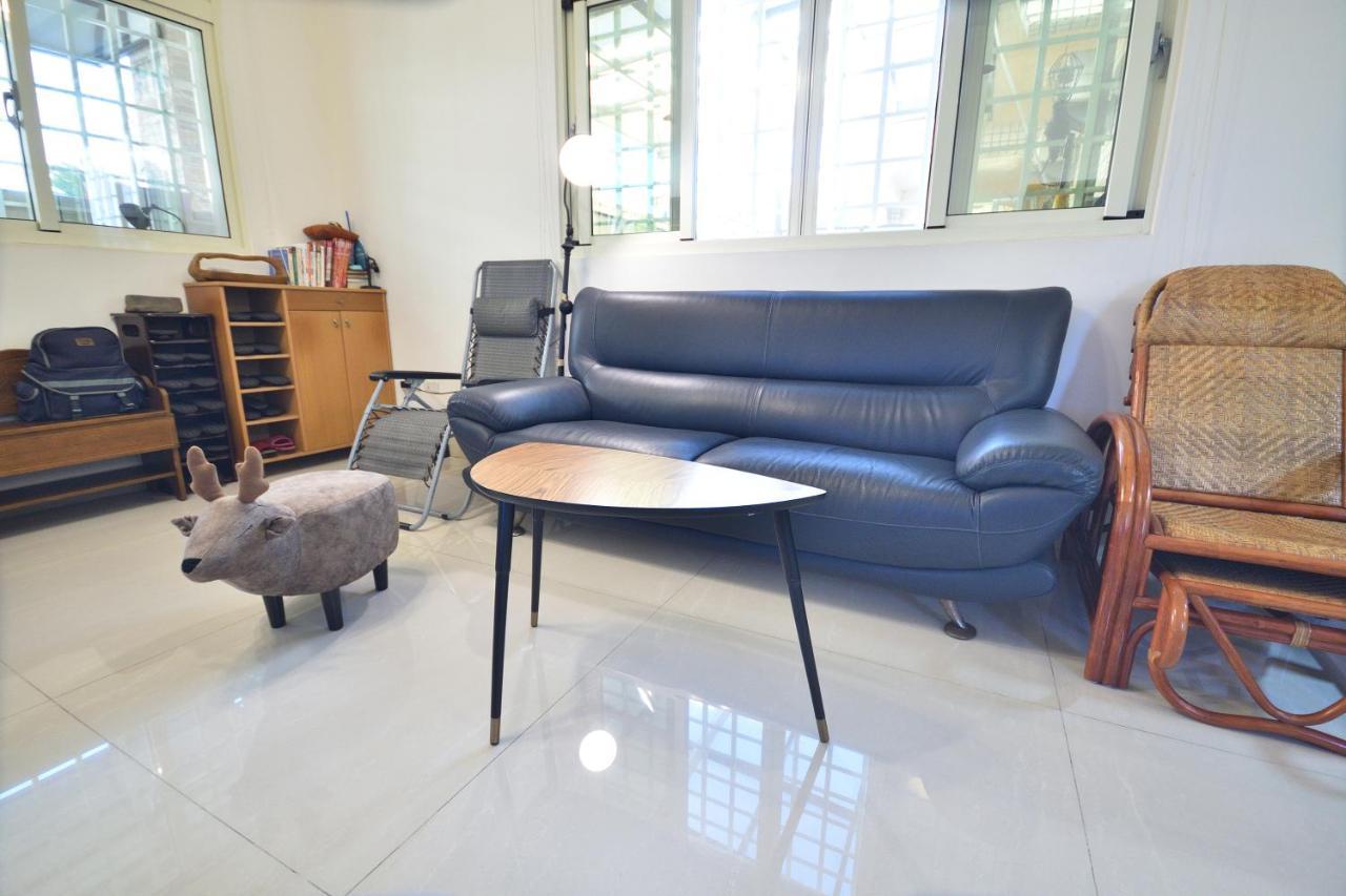Serenity Moutainview Homestay Mei-nung ภายนอก รูปภาพ
