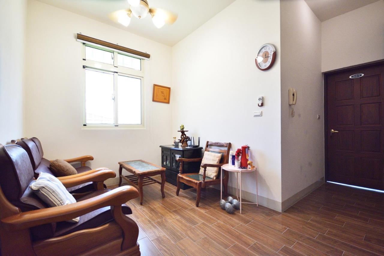 Serenity Moutainview Homestay Mei-nung ภายนอก รูปภาพ