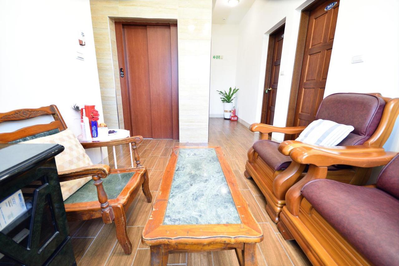 Serenity Moutainview Homestay Mei-nung ภายนอก รูปภาพ