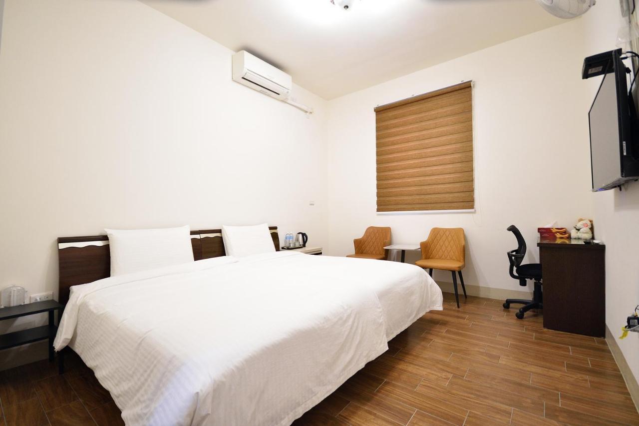 Serenity Moutainview Homestay Mei-nung ภายนอก รูปภาพ