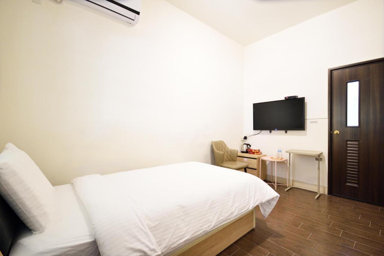Serenity Moutainview Homestay Mei-nung ภายนอก รูปภาพ