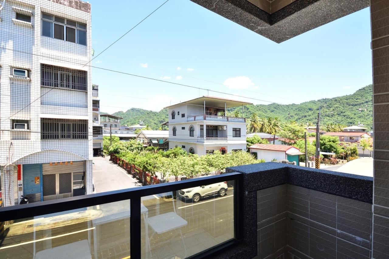 Serenity Moutainview Homestay Mei-nung ภายนอก รูปภาพ