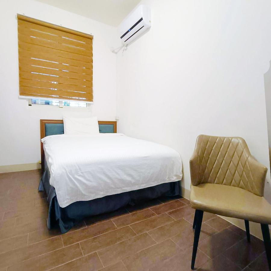 Serenity Moutainview Homestay Mei-nung ภายนอก รูปภาพ